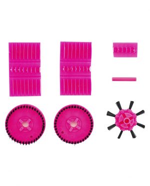 MUC-OFF KIT DE PARTES X3