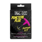 MUC-OFF KIT DE PLUGS REPARACION LLANTA