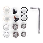 KIT DE REPARACION DE PEDAL STAMP 2/3 V2