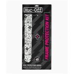 MUC-OFF KIT PROTECCION DE CUADRO PARA E-BIKE  PUNK