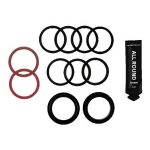 CERAMICSPEED  KIT DE SERVICIO ROSCA 30MM Y EVO386 DUB