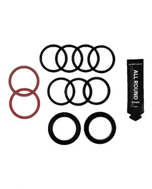 CERAMICSPEED  KIT DE SERVICIO ROSCA 30MM Y EVO386 DUB