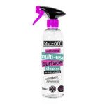 MUC-OFF LIMPIADOR ANTIBACTERIAL MULTIUSOS  500ML
