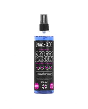 MUC-OFF LIMPIADOR DE DISPOSITIVOS Y PANTALLAS  250ML