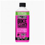 MUC-OFF LIMPIADOR DE BICICLETA CONCENTRADO  500ML