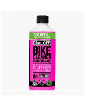 MUC-OFF LIMPIADOR DE BICICLETA CONCENTRADO  500ML