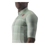 JERSEY CASTELLI LIVELLI  VERDE CLARO  CHICA