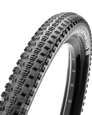 LLANTA CROSSMARK II  26X1.95 / ALAMBRE / NEGRO / 60 TPI