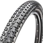 LLANTA CROSSMARK  26X2.25 / ALAMBRE / NEGRO / 60 TPI