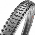 LLANTA DISSECTOR  29X2.40 / ALAMBRE / NEGRO / 60 TPI / EXO/TR