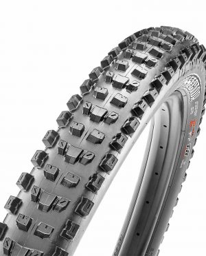 LLANTA DISSECTOR  29X2.40 / ALAMBRE / NEGRO / 60 TPI / EXO/TR