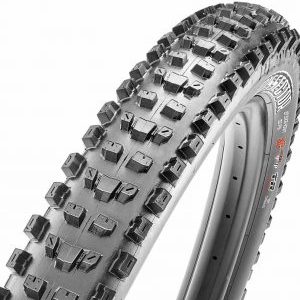 LLANTA DISSECTOR  29X2.40 / ALAMBRE / NEGRO / 60 TPI / EXO/TR