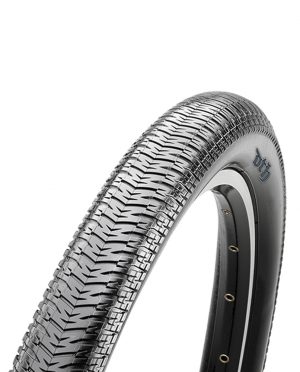 LLANTA DTH  26X2.30 / ALAMBRE/ CARA CAFE / 60 TPI / EXO