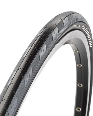 LLANTA DETONATOR  20X1.50 / ALAMBRE / NEGRO / 60 TPI / 40-406