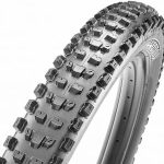 LLANTA DISSECTOR  27.5X2.40 / WT / PLEGABLE / NEGRO / TUBELESS / 60 TPI / 3CT/EXO/TR