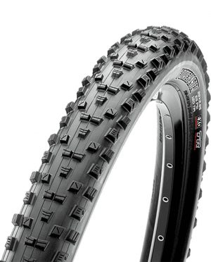 LLANTA FOREKASTER  29X2.40 / PLEGABLE / NEGRO / 60 TPI / 3CT/EXO+/TR