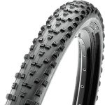 LLANTA FOREKASTER  27.5X2.35 / ALAMBRE / NEGRO / 60 TPI