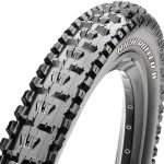 LLANTA HIGH ROLLER II  26X2.30 / PLEGABLE / NEGRO / 60 TPI / EXO/TR