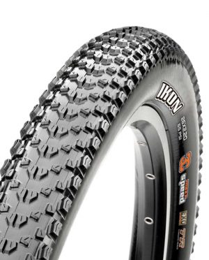 LLANTAS IKON / 29X2.35 / PLEGABLE / MAXXSPEED/EXO/TR