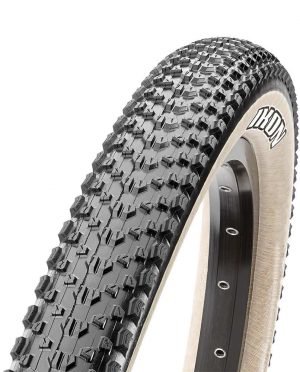 LLANTA IKON  27.5X2.20 / PLEGABLE / CARA CAFÉ / 60 TPI / EXO/TR