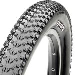 LLANTA IKON  26X2.20 / PLEGABLE / NEGRO / 60 TPI