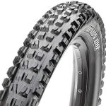 LLANTA MINION DHF  29X2.50 / ALAMBRE / NEGRO / 60 TPI / EXO/TR