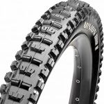 LLANTA MINION DHR II  29X2.40 / WT / PLEGABLE / NEGRO / 60 TPI / 3CG/EXO/TR