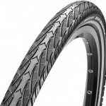 LLANTA OVERDRIVE  700X35C / ALAMBRE / NEGRO / 60 TPI / SILKSHIELD/REF/EX