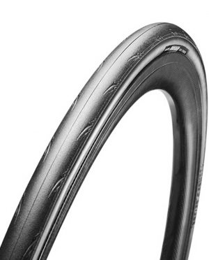 LLANTA PURSUER  700X28C / PLEGABLE / NEGRO / 60 TPI