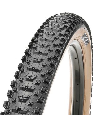 LLANTA REKON  29X2.60 / PLEGABLE / CARA CAFÉ / 60 TPI / EXO/TR