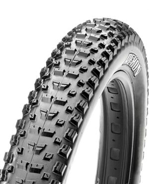 LLANTA REKON  29X2.25 / PLEGABLE / NEGRO / 120 TPI / 3CS/EXO/TR