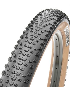 LLANTA REKON RACE  27.5X2.25 / ALAMBRE / CARA CAFÉ / 60 TPI / 57-584