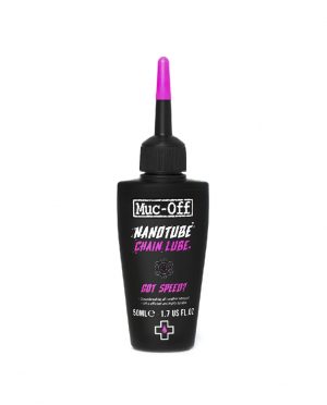 MUC-OFF LUBRICANTE DE CADENA NANO  50ML