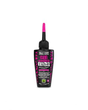MUC-OFF LUBRICANTE TODO TIPO DE CLIMA  50ML