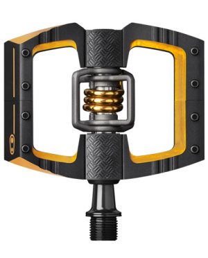 PEDALES MALLET DH 11