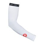MANGA CASTELLI UPF 50+  BLANCO  MEDIANA
