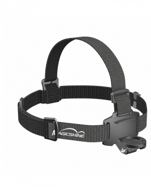 MONTURA MAGICSHINE PARA CABEZA / CASCO