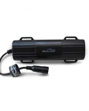 BATERÍA PARA LÁMPARAS DE 1,000  2,000 LUMENS