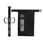 MUC-OFF  CORREA CON BOLSA IMPERMEABLE PARA ACCESORIOS