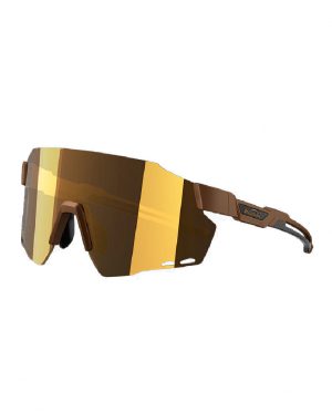 LENTES MAGICSHINE CLASSIC  COFFEE BROWN