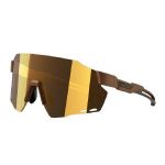 LENTES MAGICSHINE CLASSIC  COFFEE BROWN