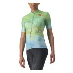 JERSEY CASTELLI MARMOL PARA MUJER  CHICA