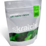 SKRATCH LABS ? HYDRATION MIX MATCHA (CAFE?NA)