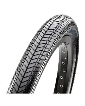 LLANTA GRIFTER  29X2.50 / ALAMBRE / NEGRO / 60 TPI /