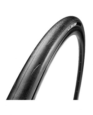 LLANTA HIGH ROAD  700X25C / FIBRA CARBON / NEGRO / 170 TPI / HYPR/K2/ONE70/TR