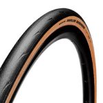 LLANTA HIGH ROAD  700X28C / 170 TPI / CARA CAFE / PLEGABLE / HYPR/ZK/ONE70