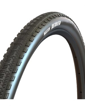 LLANTA REAVER  700X40C / PLEGABLE / NEGRO / 120 TPI / EXO/TR