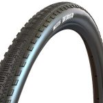 LLANTA REAVER  700X45C / PLEGABLE / NEGRO / 120 TPI / EXO/TR