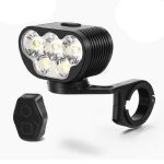 LAMPARA MAGICSHINE DELANTERA  MONTEER 8,000 LM