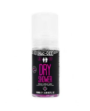 MUC-OFF BAÑO EN SECO  100ML